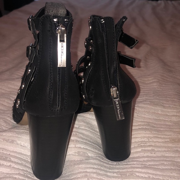 Brand New. Never Worn BCBGeneration Heels - Picture 2 of 3